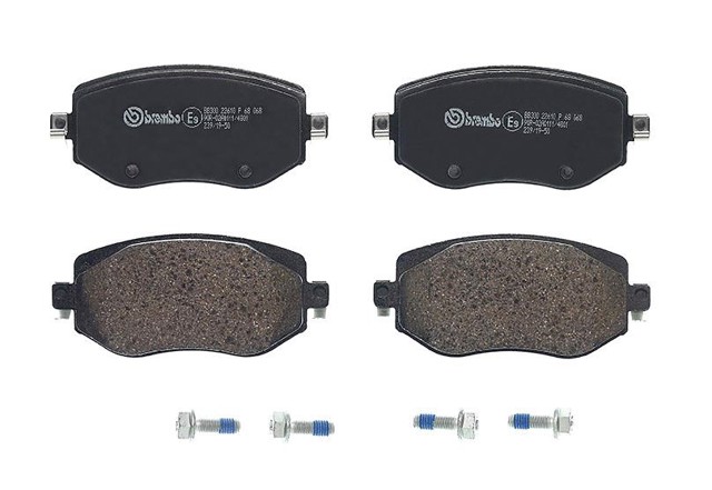 P68068 Brembo