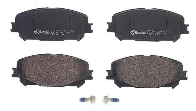 P68071 Brembo