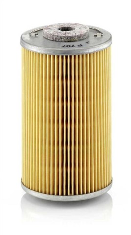P707 Mann-Filter