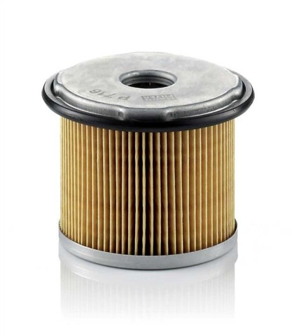 P716 Mann-Filter