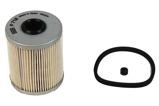 P718X Mann-Filter