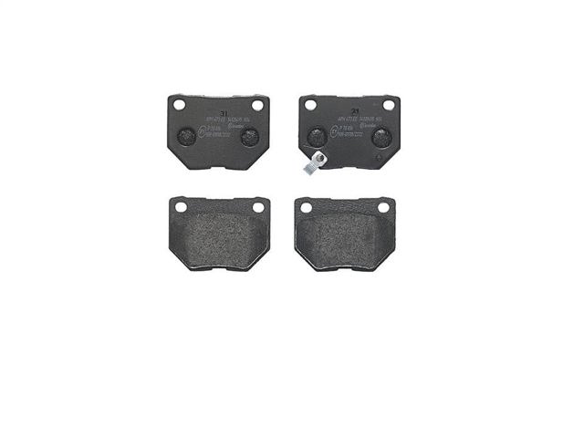 P78016 Brembo