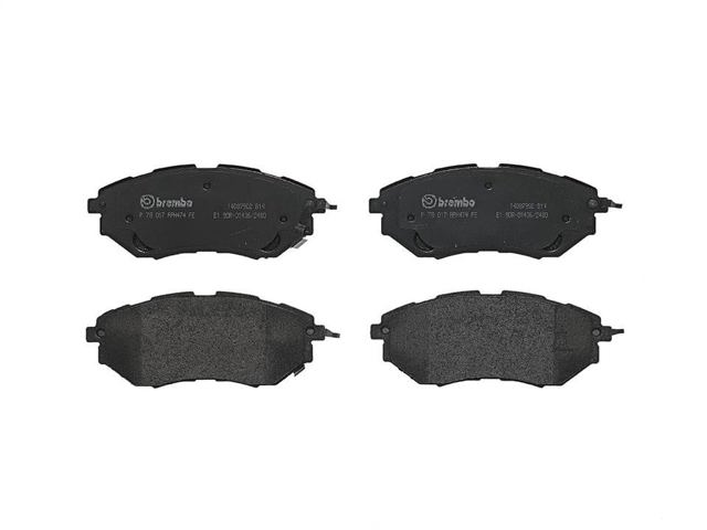 P78017 Brembo