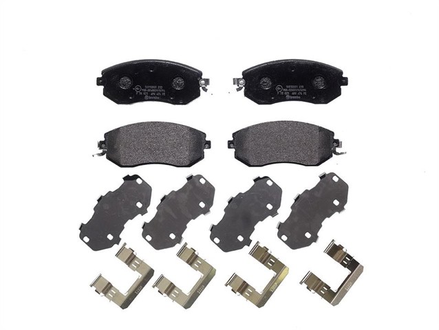 P78021 Brembo
