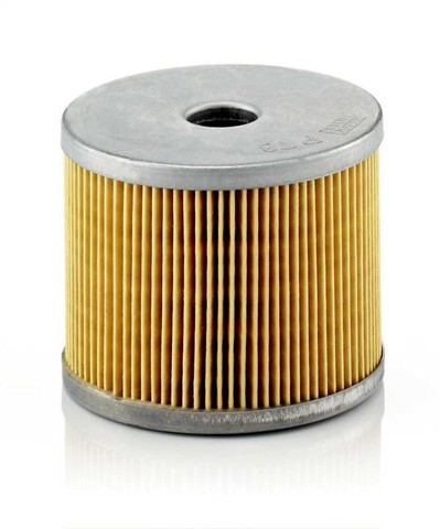 P78X Mann-Filter