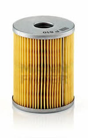 P810X Mann-Filter