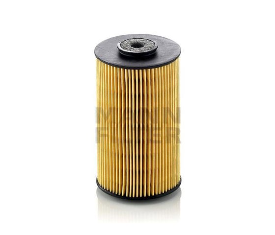 P811 Mann-Filter