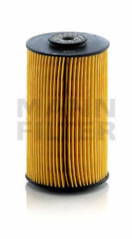 P811X Mann-Filter