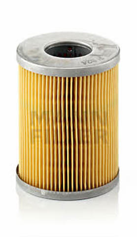 Filtro de combustível P824X MANN