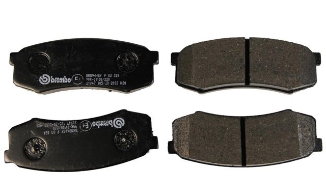 P83024 Brembo