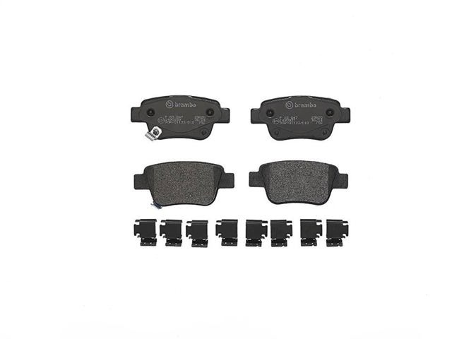 P83047 Brembo