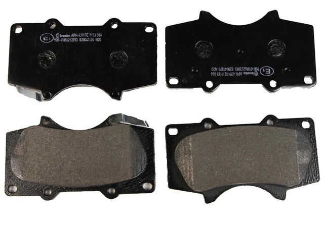 P83066 Brembo