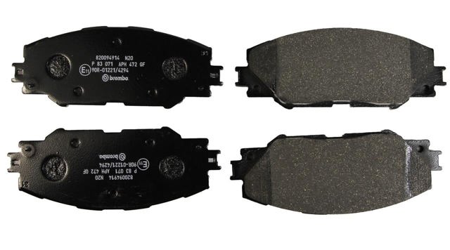 P83071 Brembo