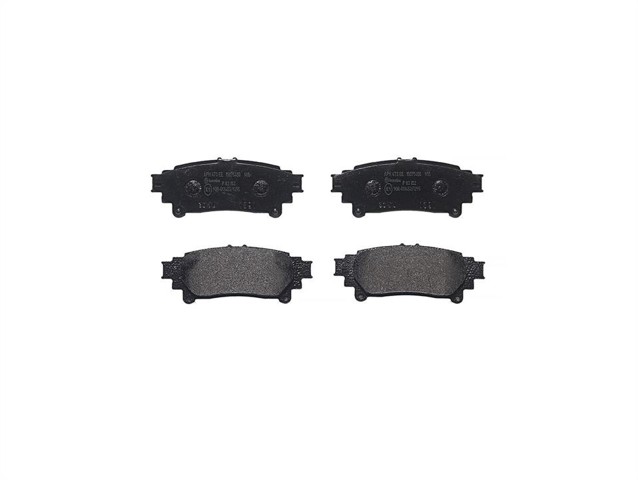 P83152 Brembo