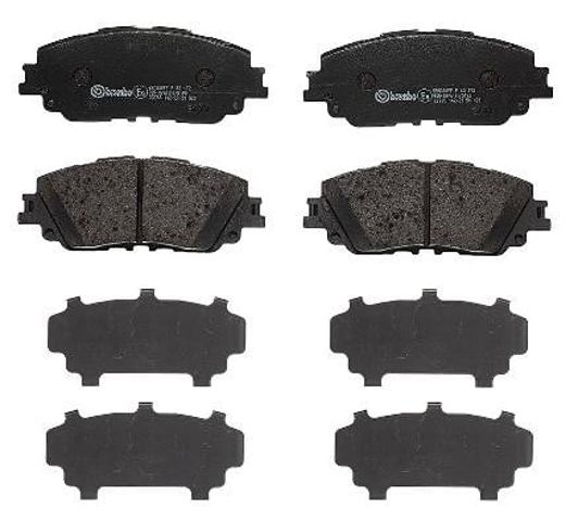 P83172 Brembo
