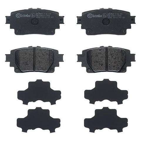 P83174 Brembo