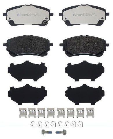 P83177 Brembo