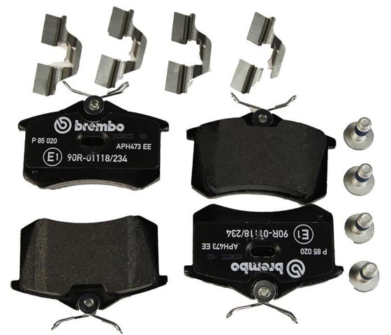 P85020 Brembo