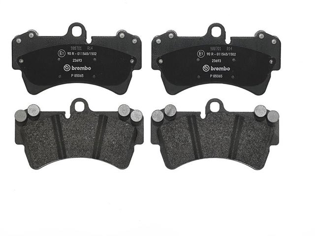P85065 Brembo