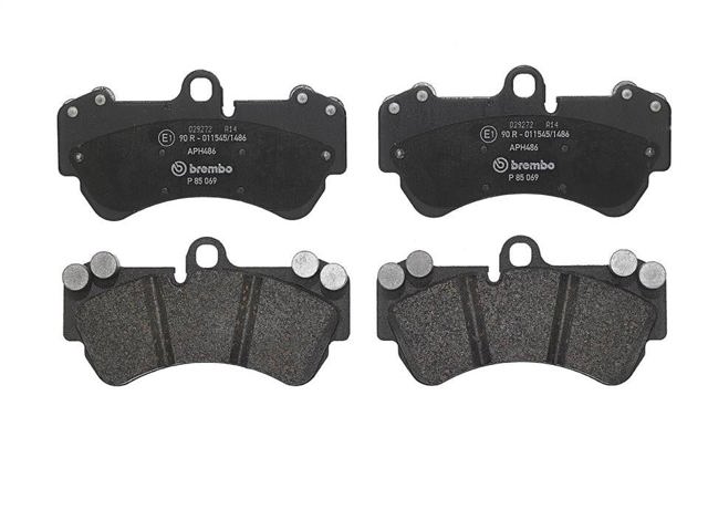 P85069 Brembo