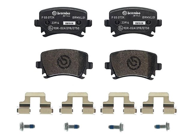 P85073X Brembo