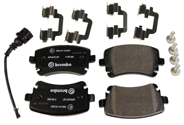 P85083 Brembo