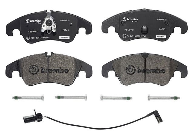 P85098X Brembo