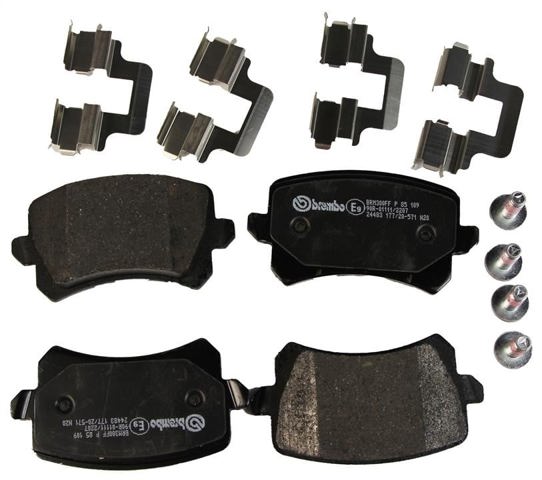 P85109 Brembo