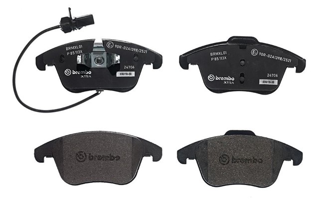 P85113X Brembo