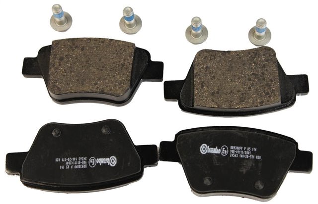 P85114 Brembo