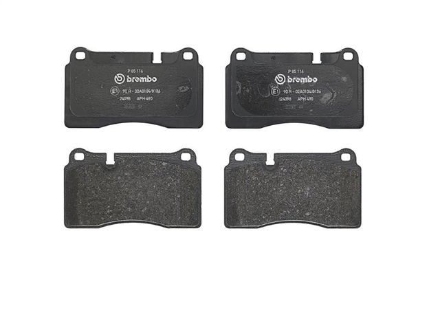 P85116 Brembo
