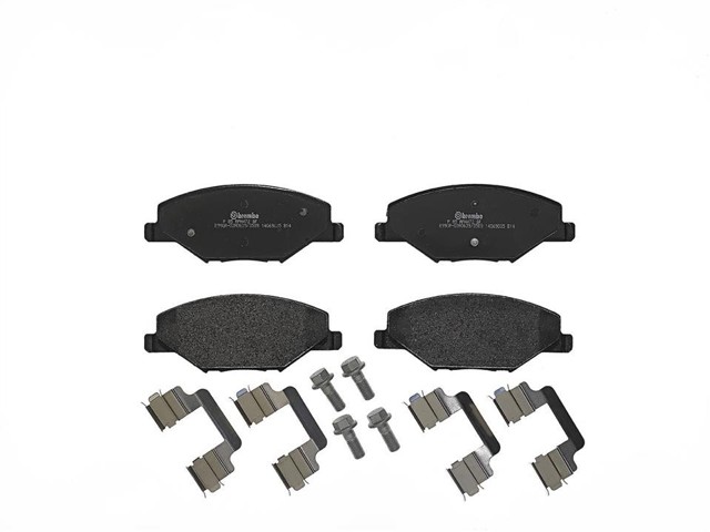 P85121 Brembo