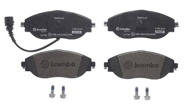 P85144X Brembo