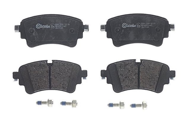 P85154 Brembo