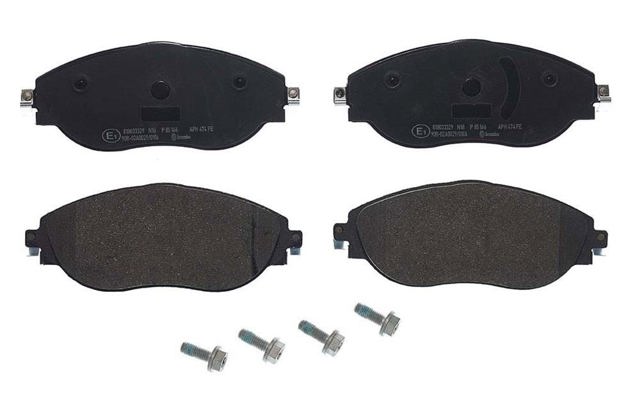 P85166 Brembo