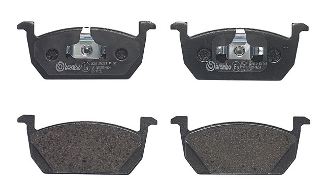 P85167 Brembo