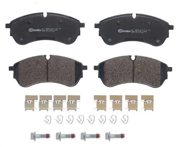 P85169 Brembo