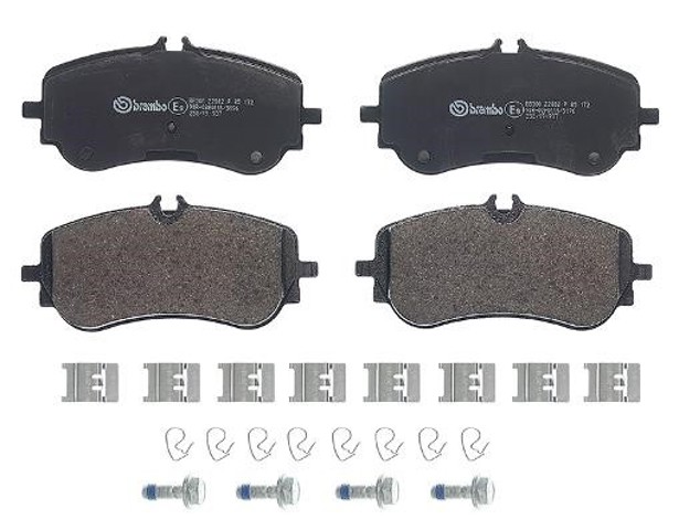 P85172 Brembo