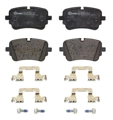 P85190 Brembo