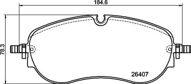 P85194 Brembo