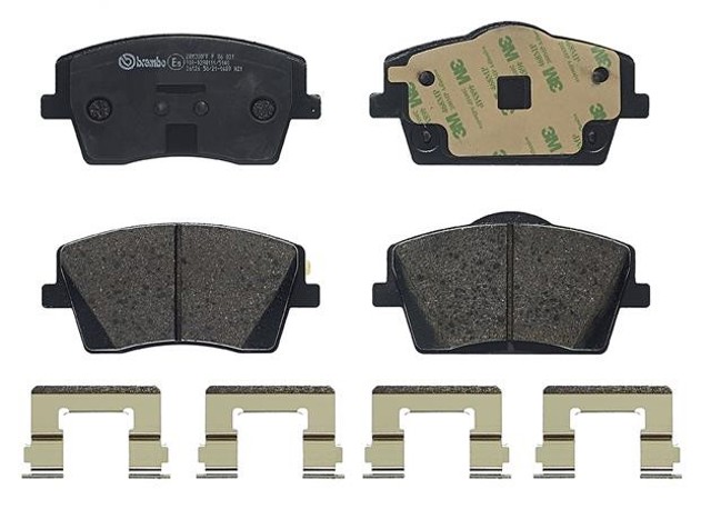 P86031 Brembo