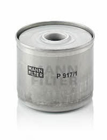 Filtro de combustível P9171X MANN