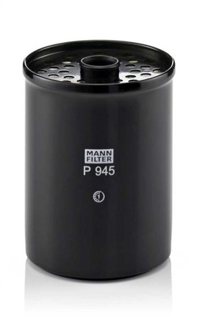P945X Mann-Filter