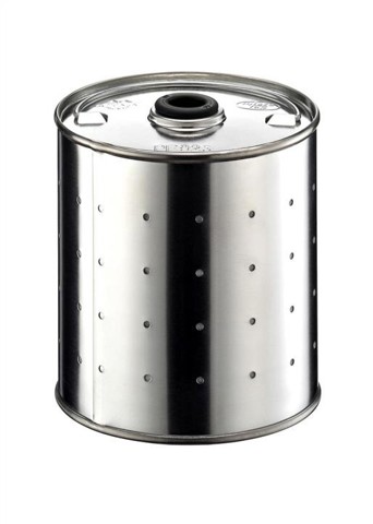 Filtro de óleo PF925X MANN