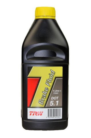 PFB501 TRW
