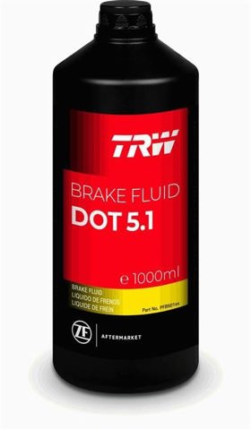 Fluido de freio PFB501SE TRW