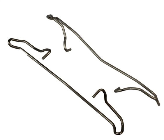 Fechadura de mola de suporte PFK241 TRW