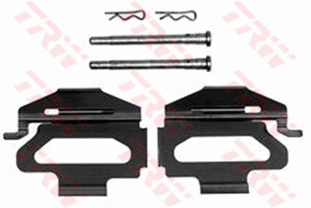 PFK246 TRW