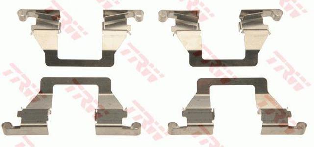 PFK637 TRW