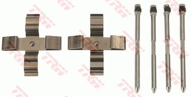 PFK646 TRW
